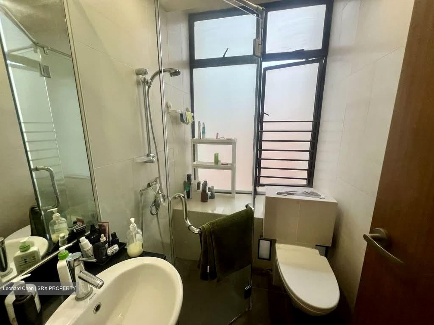 Rosyth Residence (D19), Apartment #604333971
